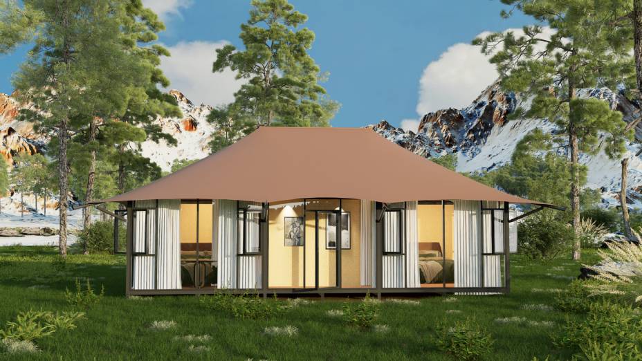 修水县装配式建筑厂家