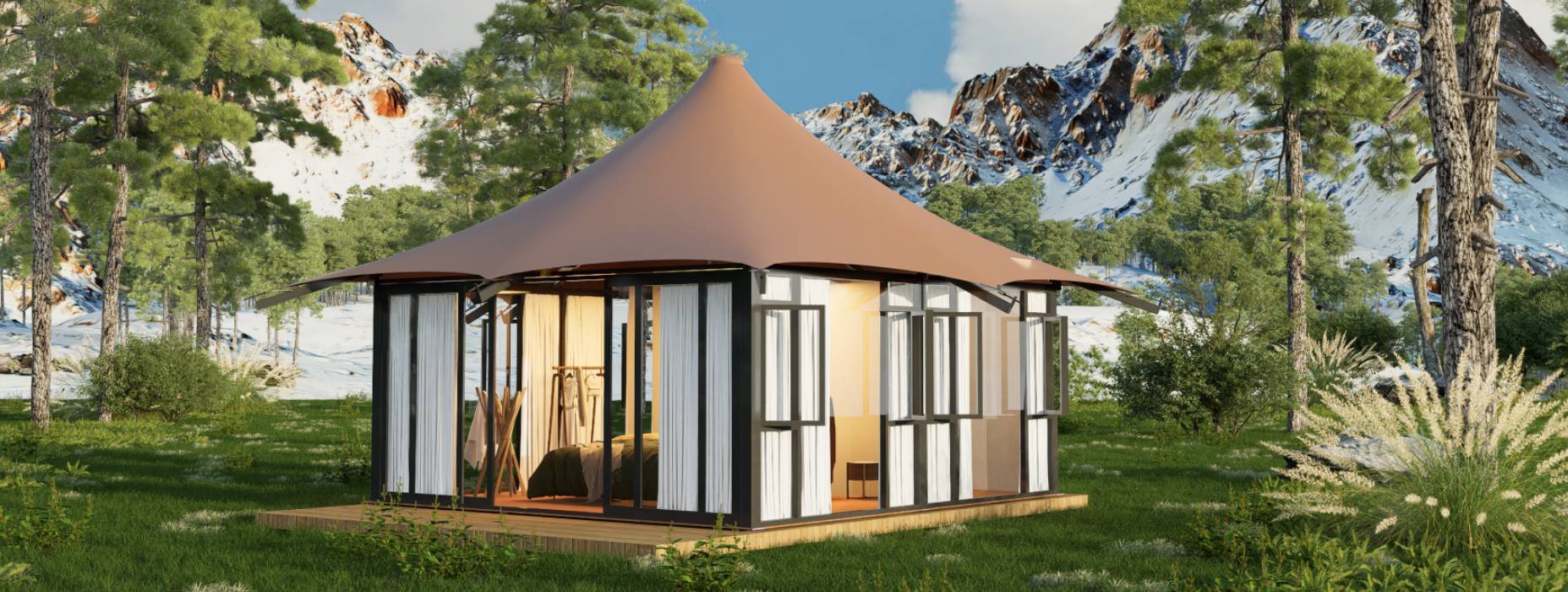 修水县装配式建筑厂家