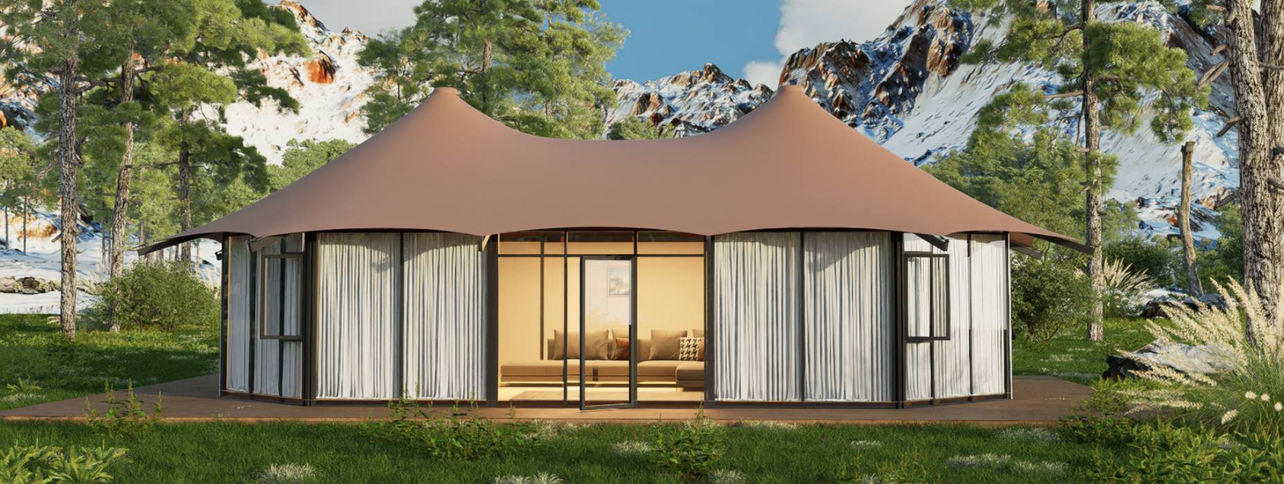 修水县移动式建筑钢结构房屋